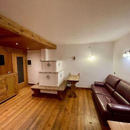 Home In Dolomiti Villanova  Ngoại thất bức ảnh