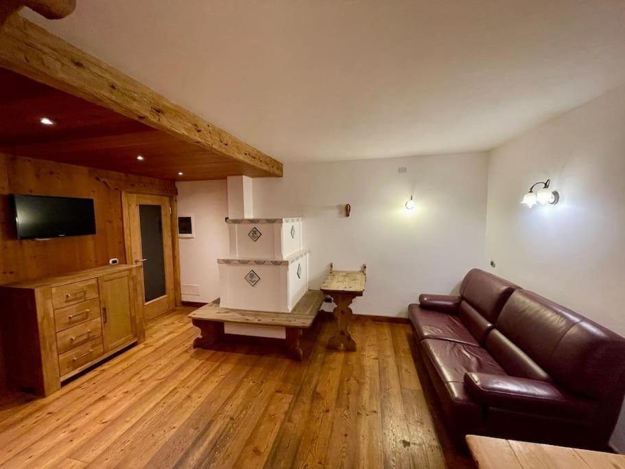 Home In Dolomiti Villanova  Ngoại thất bức ảnh