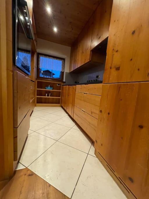 Home In Dolomiti Villanova  Ngoại thất bức ảnh