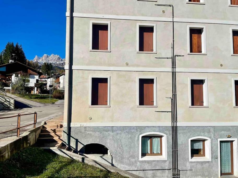 Home In Dolomiti Villanova  Ngoại thất bức ảnh